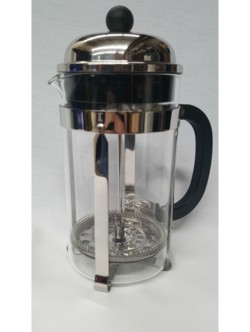 Coffee Plunger 1L