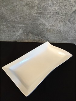 Platter Wave 40 x 23cm