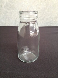 Milk Bottle Small