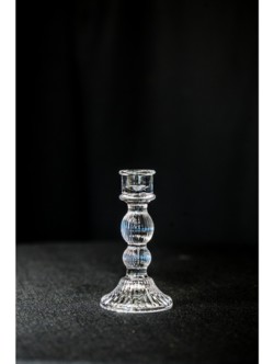 Candlestick Glass