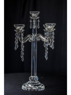 Candelabra Crystal