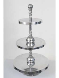 Cake Stand French 3 Tier