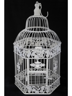 Bird Cage - Small