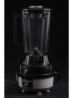 Cocktail Blender 2 Speed