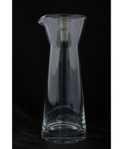 Tall Waisted Carafe 1L