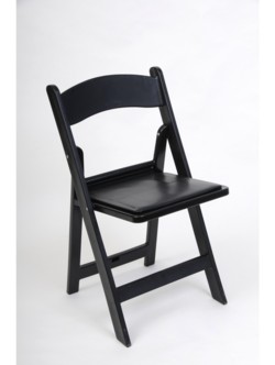 Celebration Chair - Black