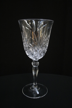 RCR Cut Crystal Red Wine