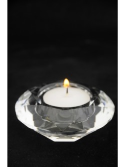 Tea Light Diamond