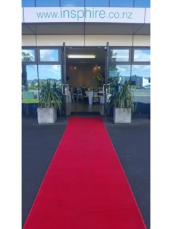 Red Carpet 6m