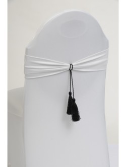 Black Tassel