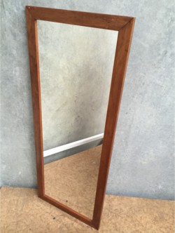 Full Length Dress Mirror 1.15m X 47cm