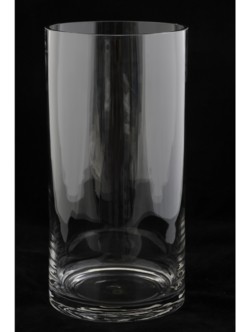 Vase Cylinder 30cm