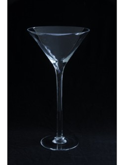 Vase Martini Tall