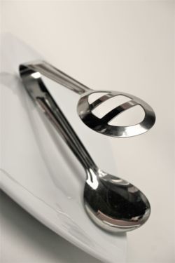 Salad Tongs 19cm