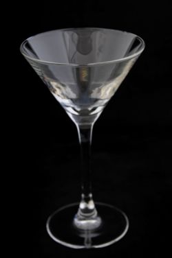 Martini Glass 100ml