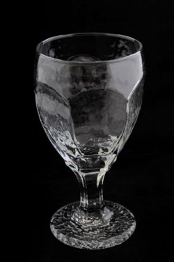 Medieval Goblet