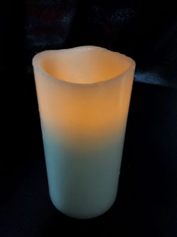 LED Candle - Medium