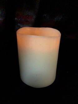 LED Candle - Small