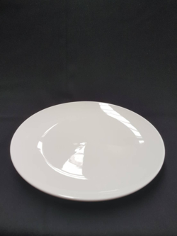 Coupe Entree Plate 23cm