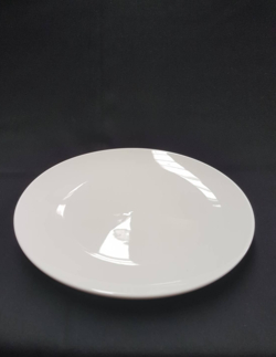 Coupe Dinner Plate 26cm