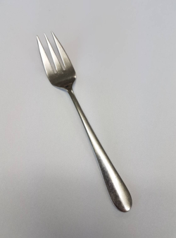 Albany Vege Fork