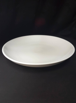 Round Platter 41cm Shallow