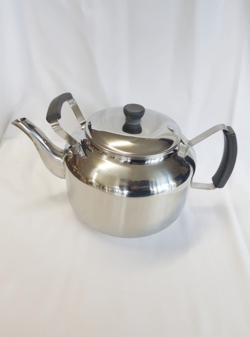 Teapot S/S 2.3L (Large)