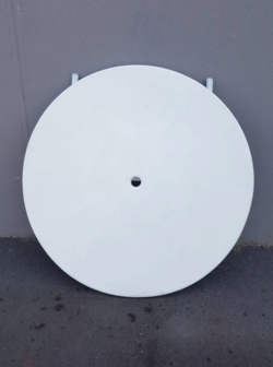 Round Table 900mm