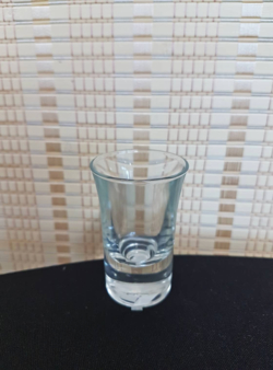 Shot Glass 34ml