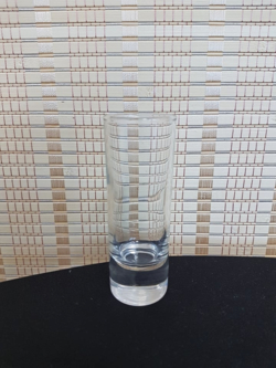 Shot Glass 64ml Tall