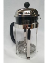 Coffee Plunger 1L