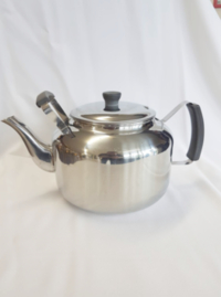 Teapot S/S 2.3L (Large)