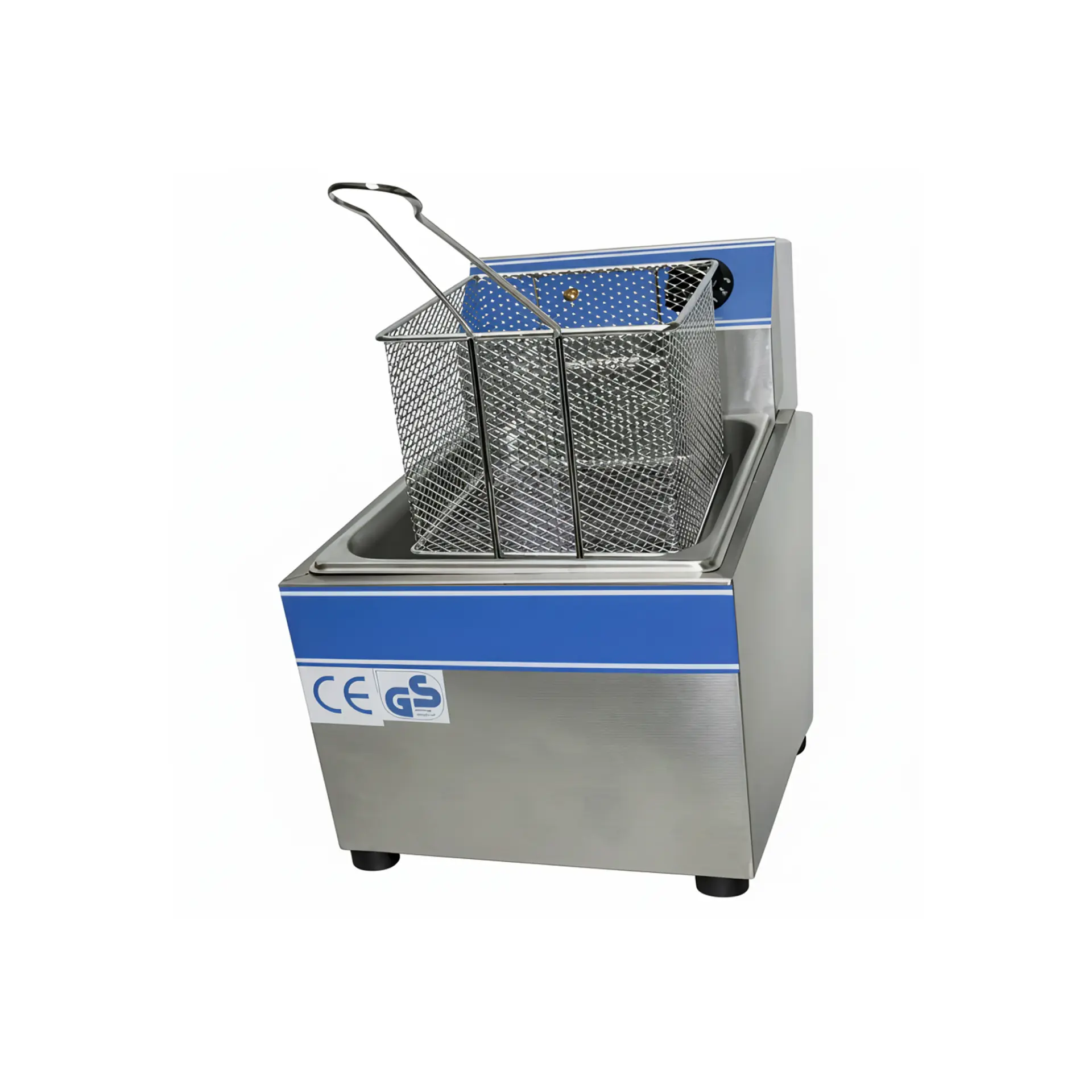 Insphire_Auckland_Hire_Appliences and Catering Equipment_Deep Fryer Electric Single