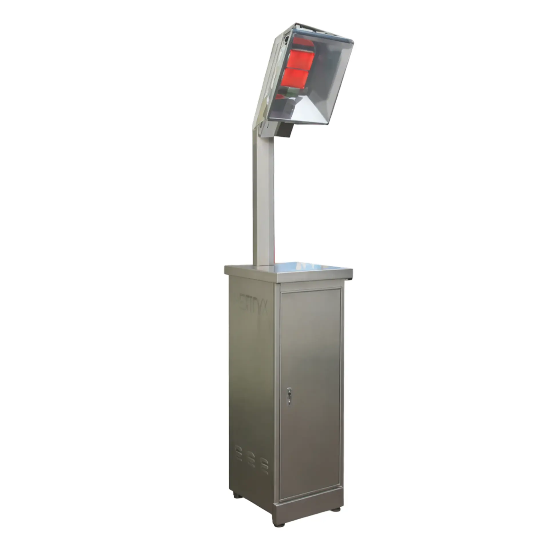 Insphire_Auckland_Hire_Appliences and Catering Equipment_Gas Heater Outdoor Patio + LID