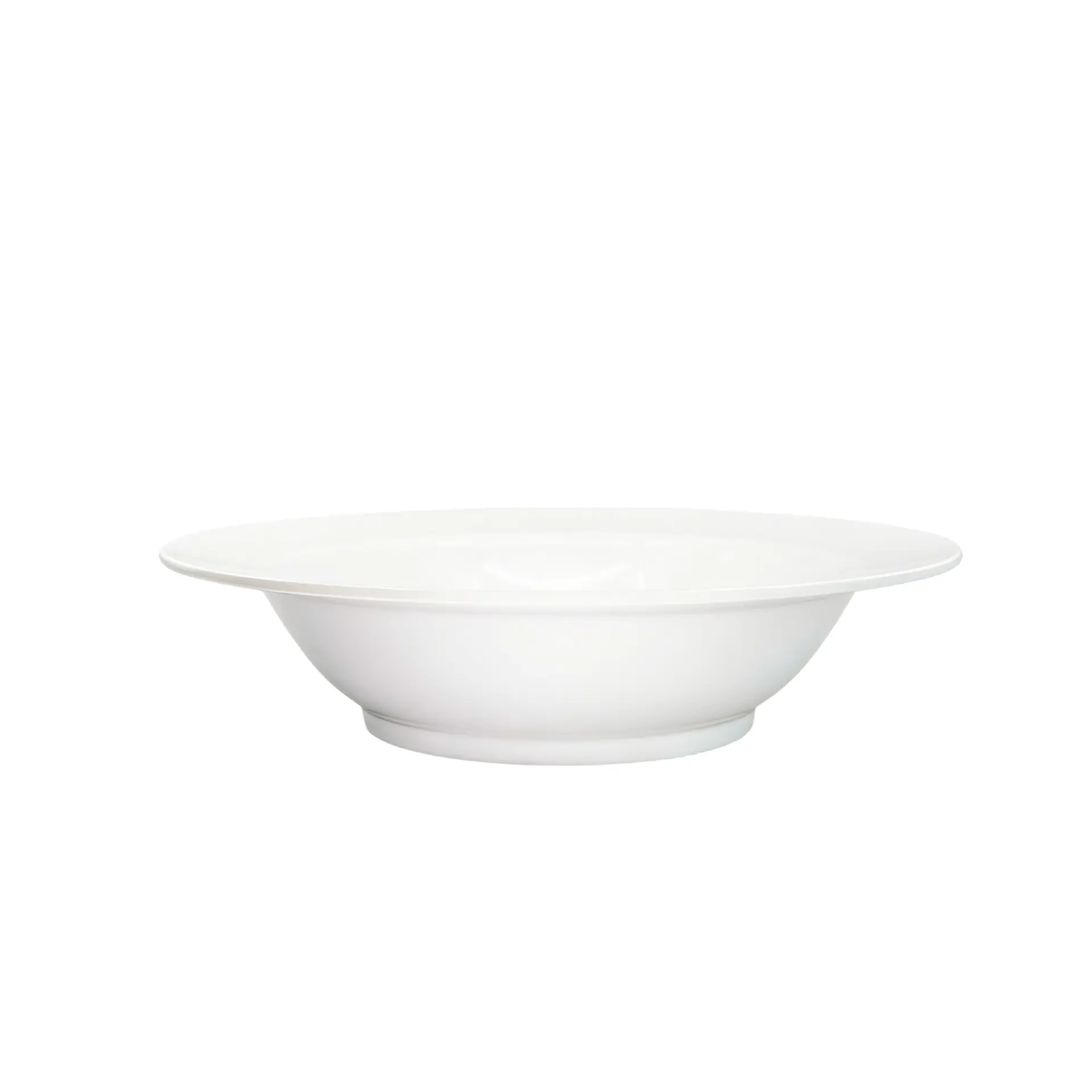 Insphire_Auckland_Hire_Bowl Round Melamine Large 38cm