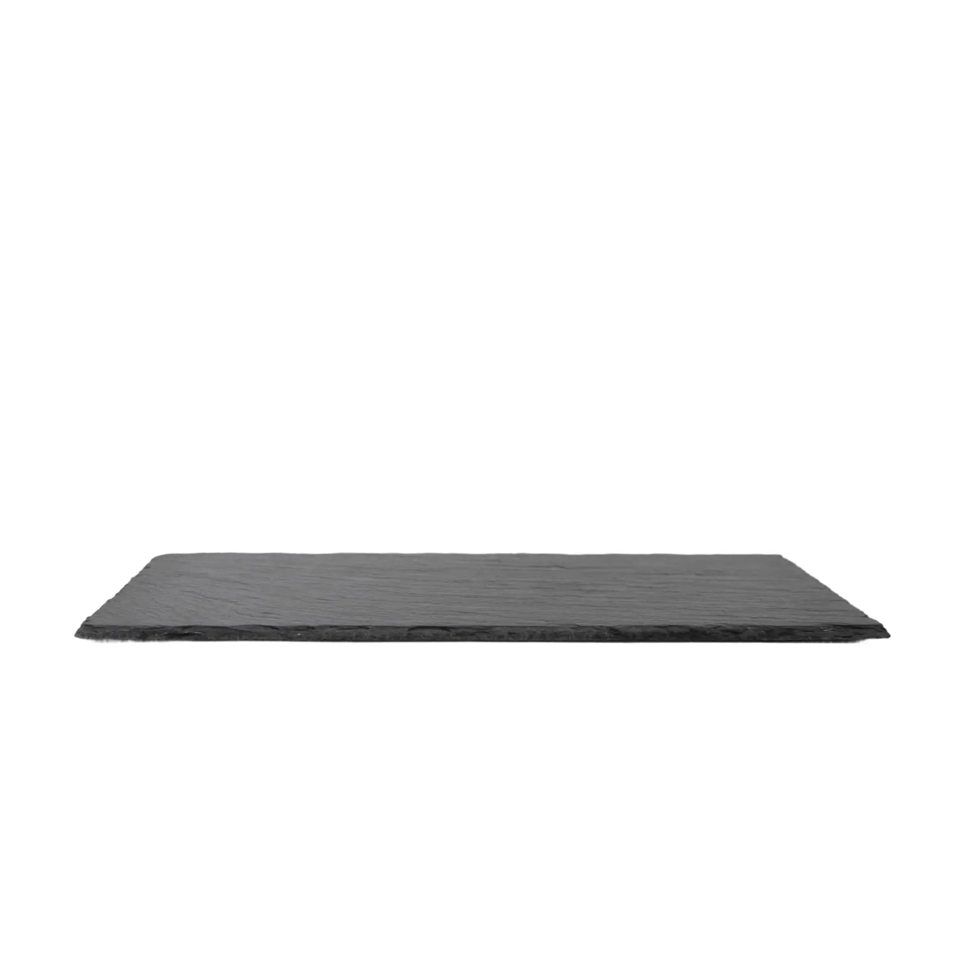 Insphire_Auckland_Hire_Dinnerware_Charcoal Slate Platter
