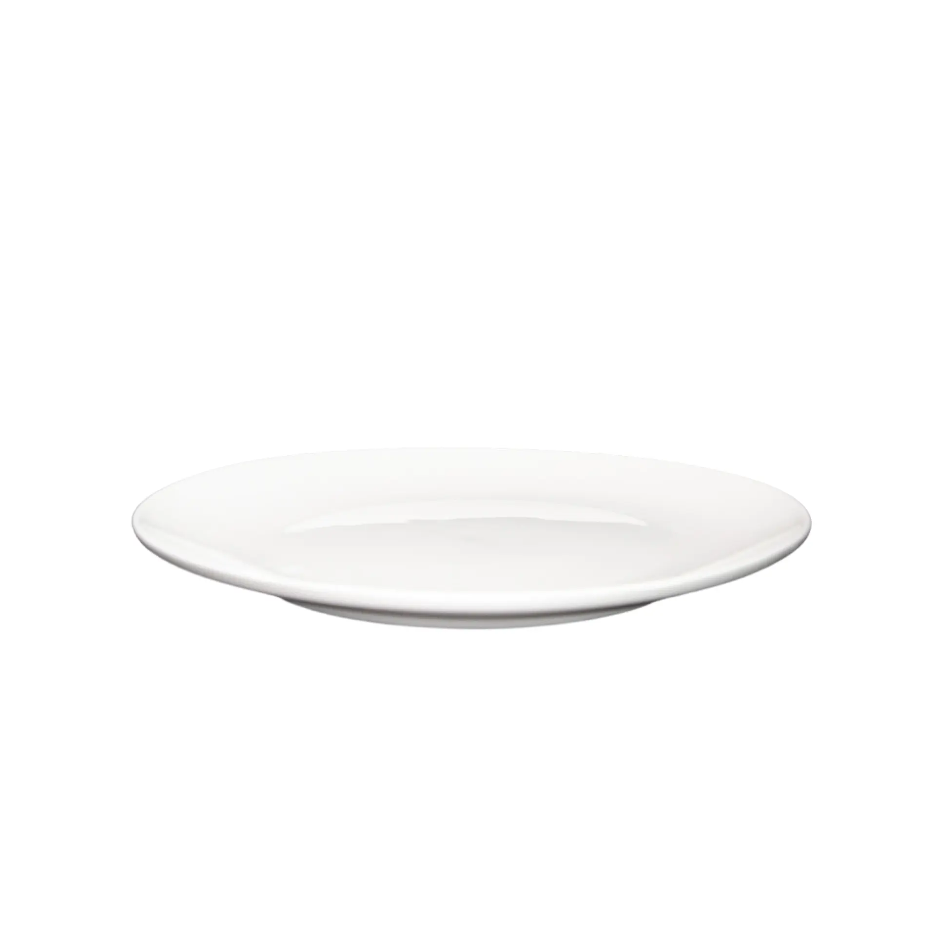 Insphire_Auckland_Hire_Dinnerware_Coupe Dinner Plate 26cm