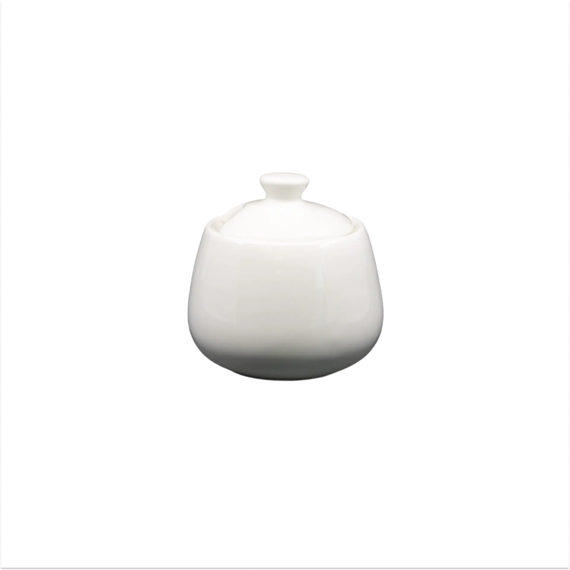 Insphire_Auckland_Hire_Dinnerware_Coupe Milk Jug 310ml