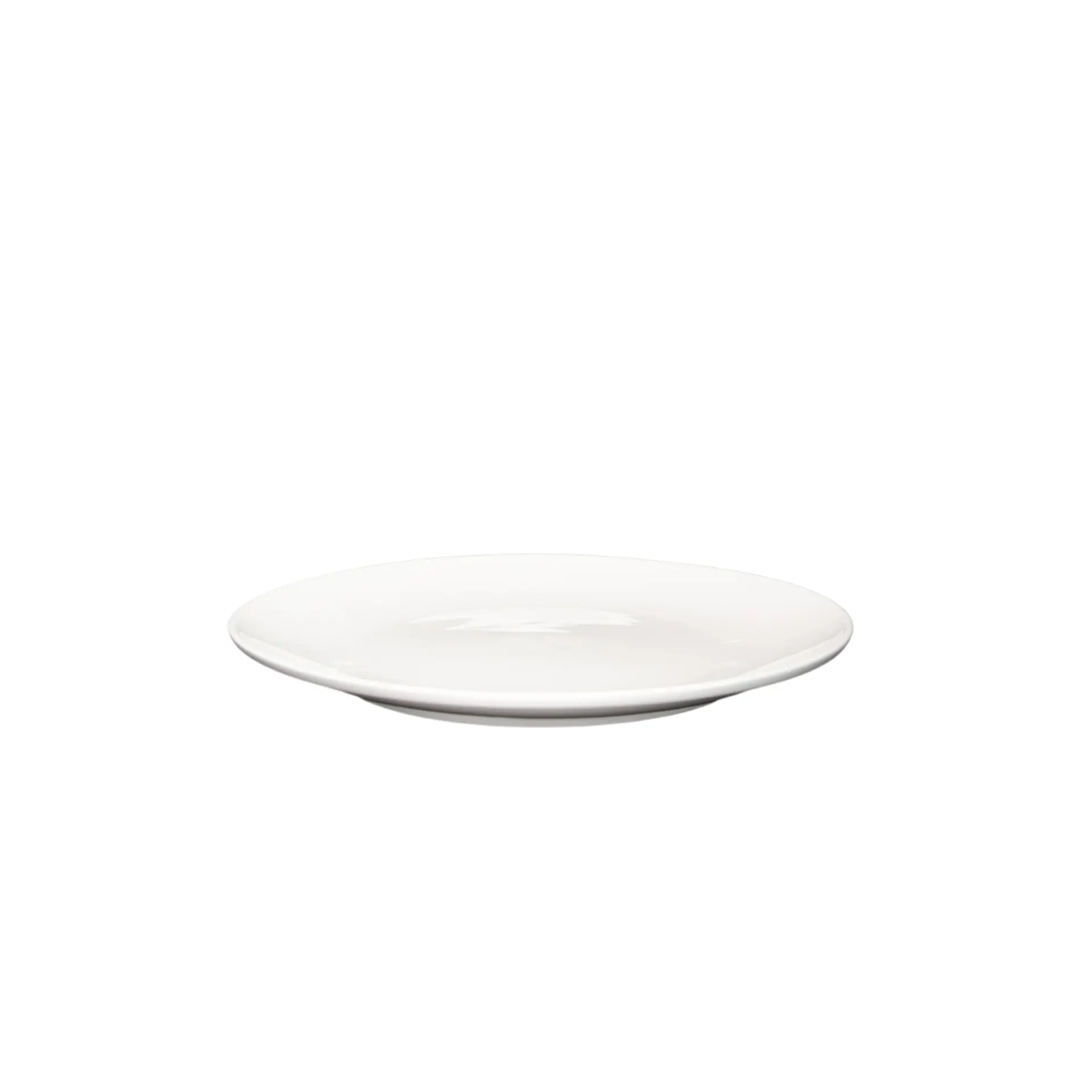 Insphire_Auckland_Hire_Dinnerware_Coupe Side Plate 18cm