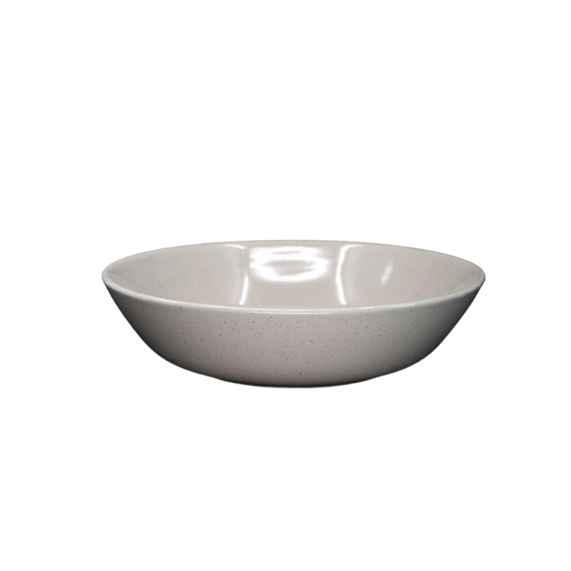 Insphire_Auckland_Hire_Dinnerware_Stone Look Bowl 22cm