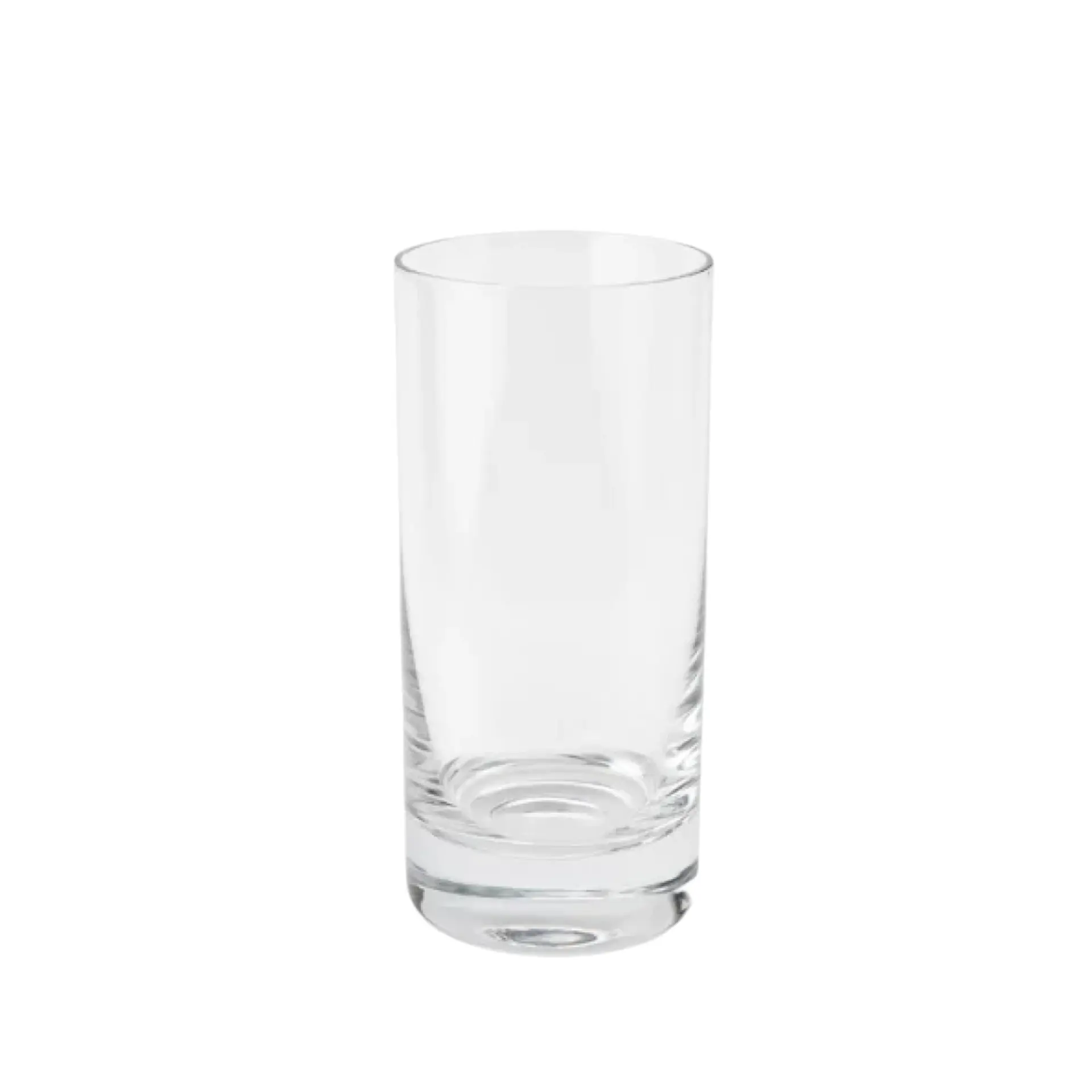 Insphire_Auckland_Hire_Fortise Crystal Highball 330ml