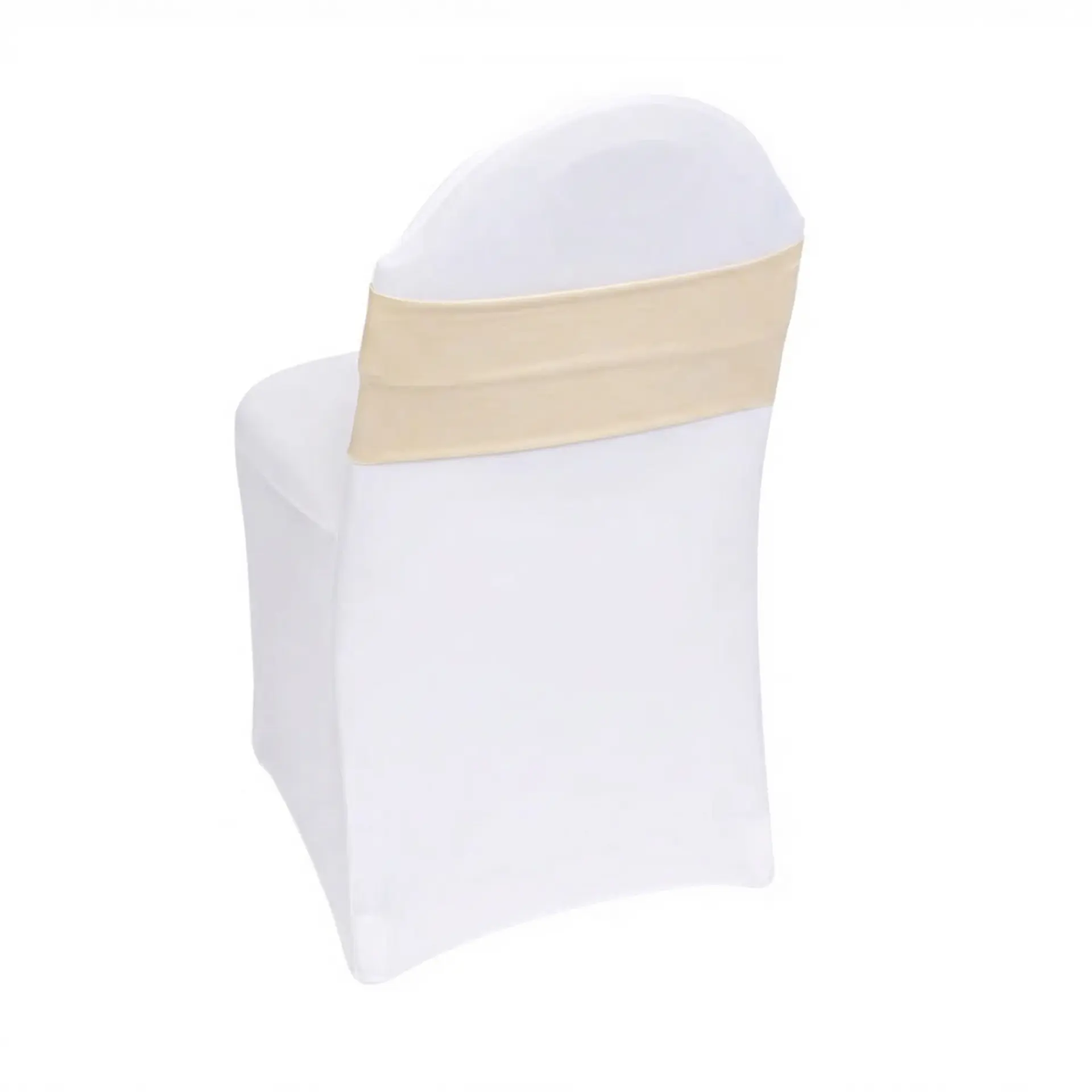 Insphire_Auckland_Hire_Lycra Band Champagne