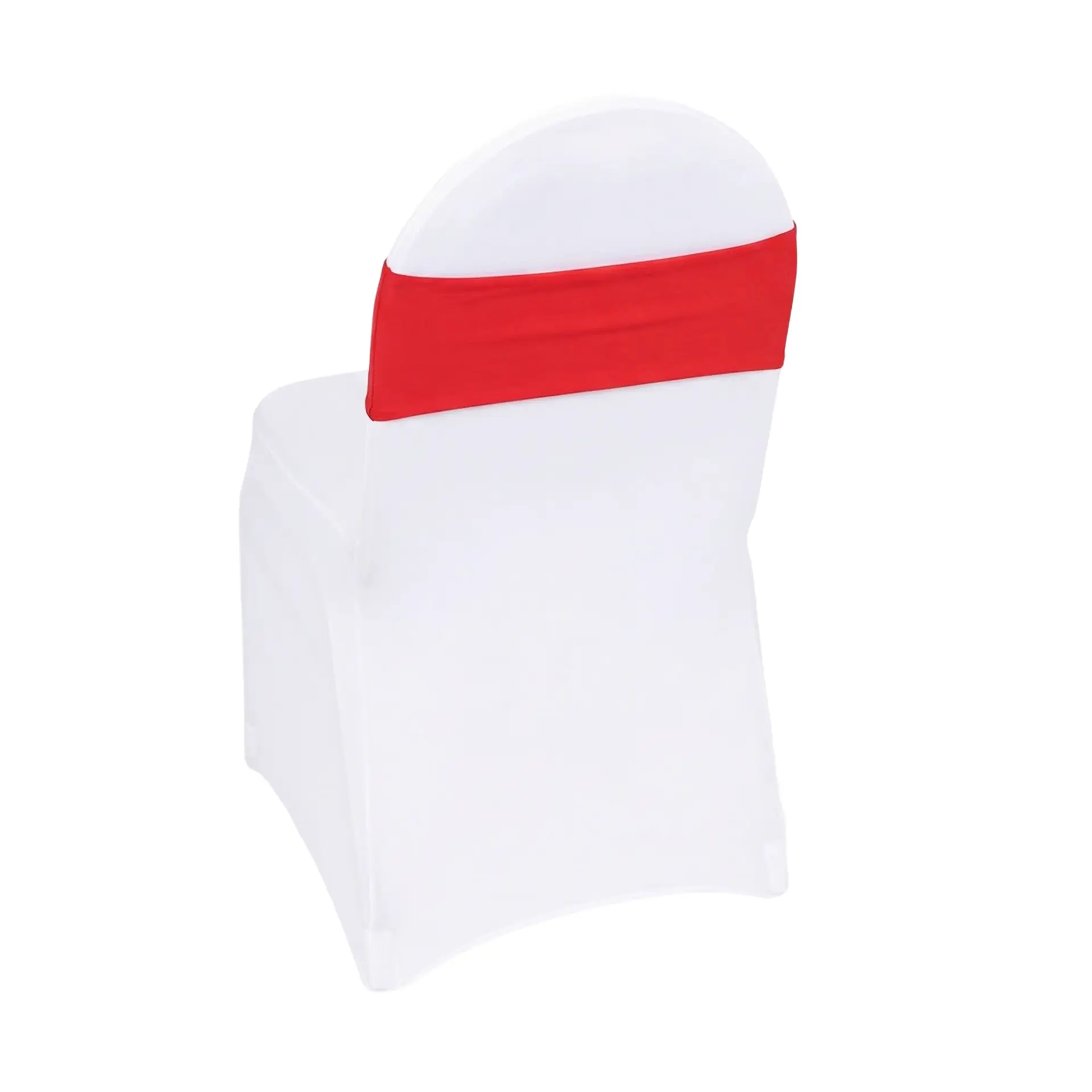 Insphire_Auckland_Hire_Lycra Band Crimson Red