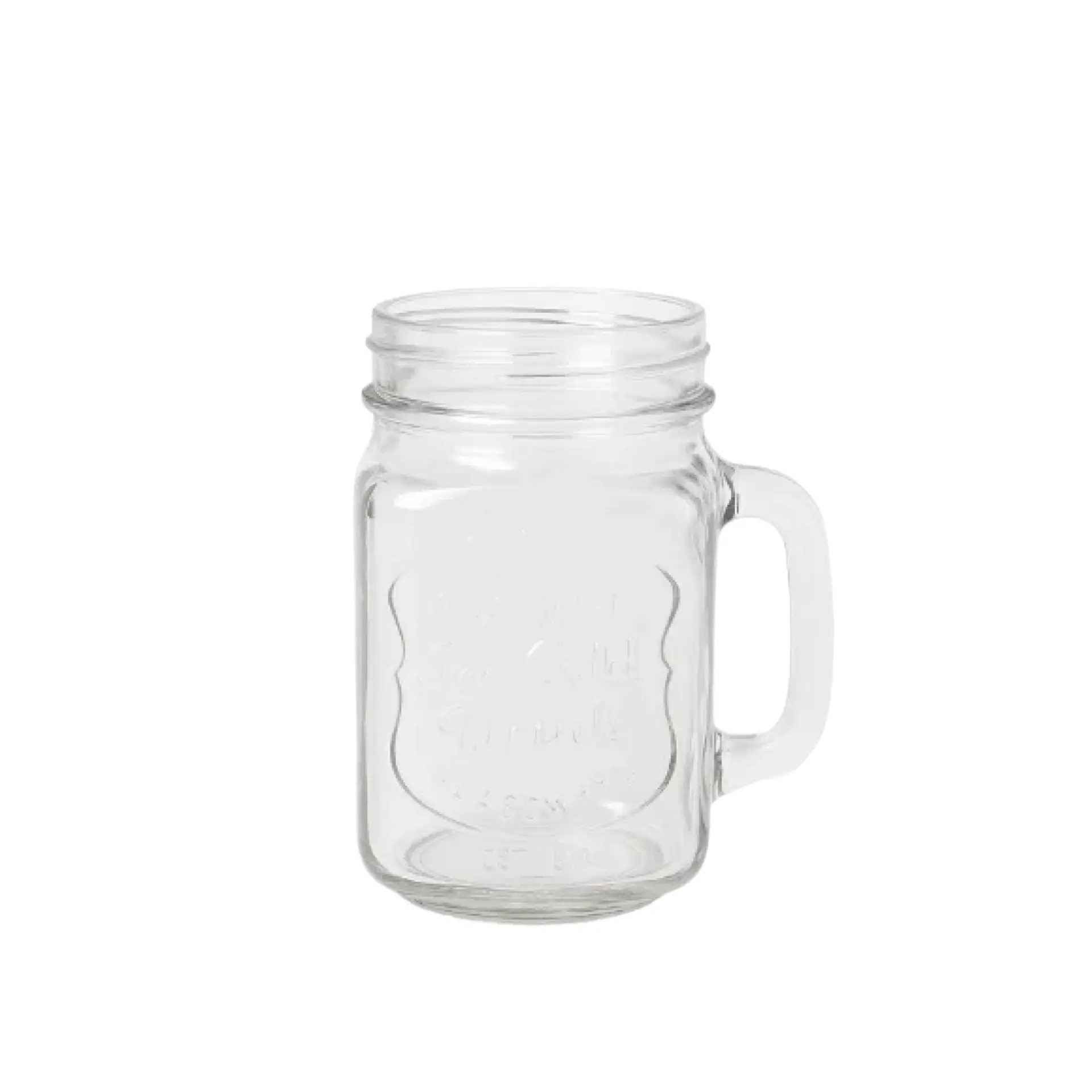Insphire_Auckland_Hire_Mason Jar Mug
