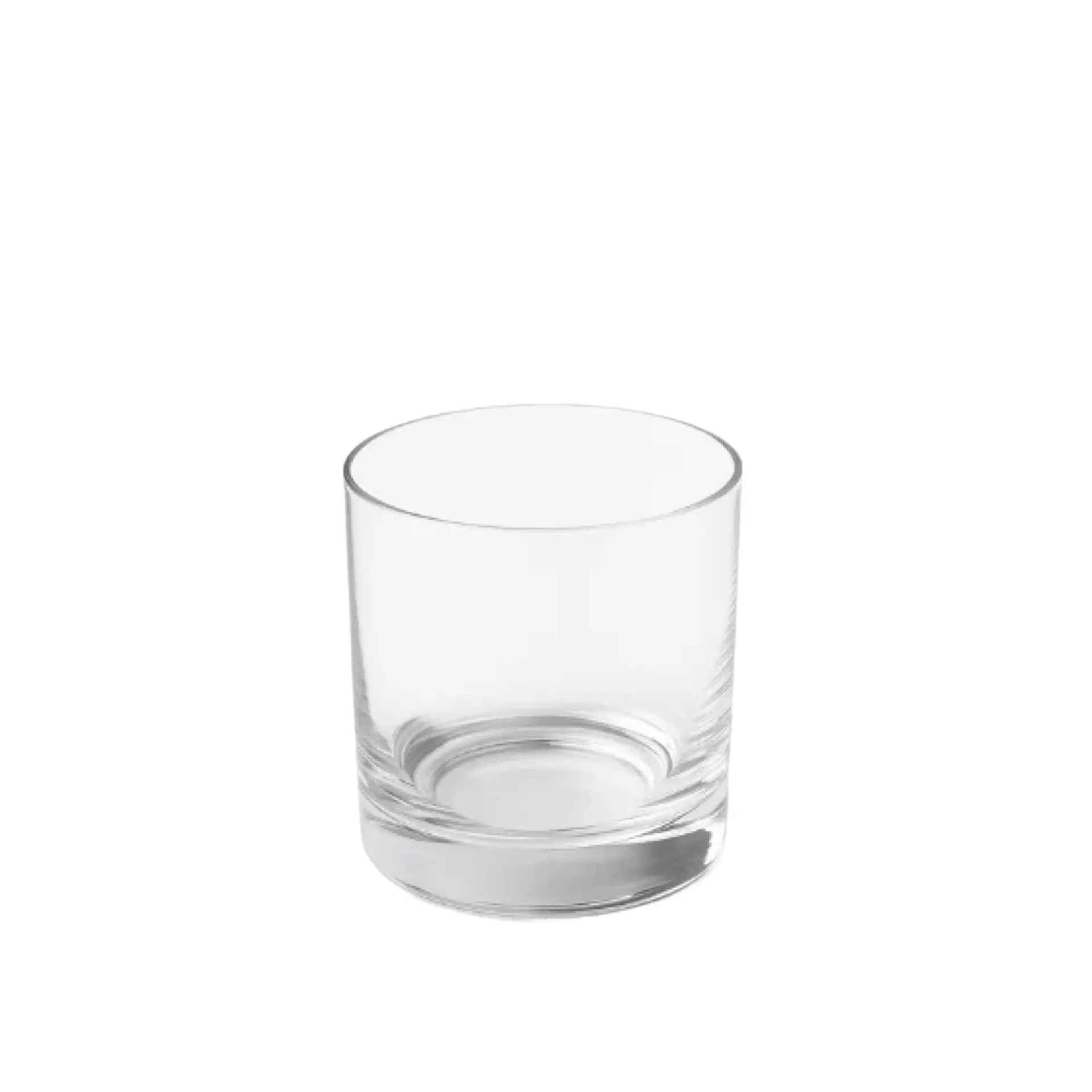 Insphire_Auckland_Hire_Roma Crystal Lowball 300ml