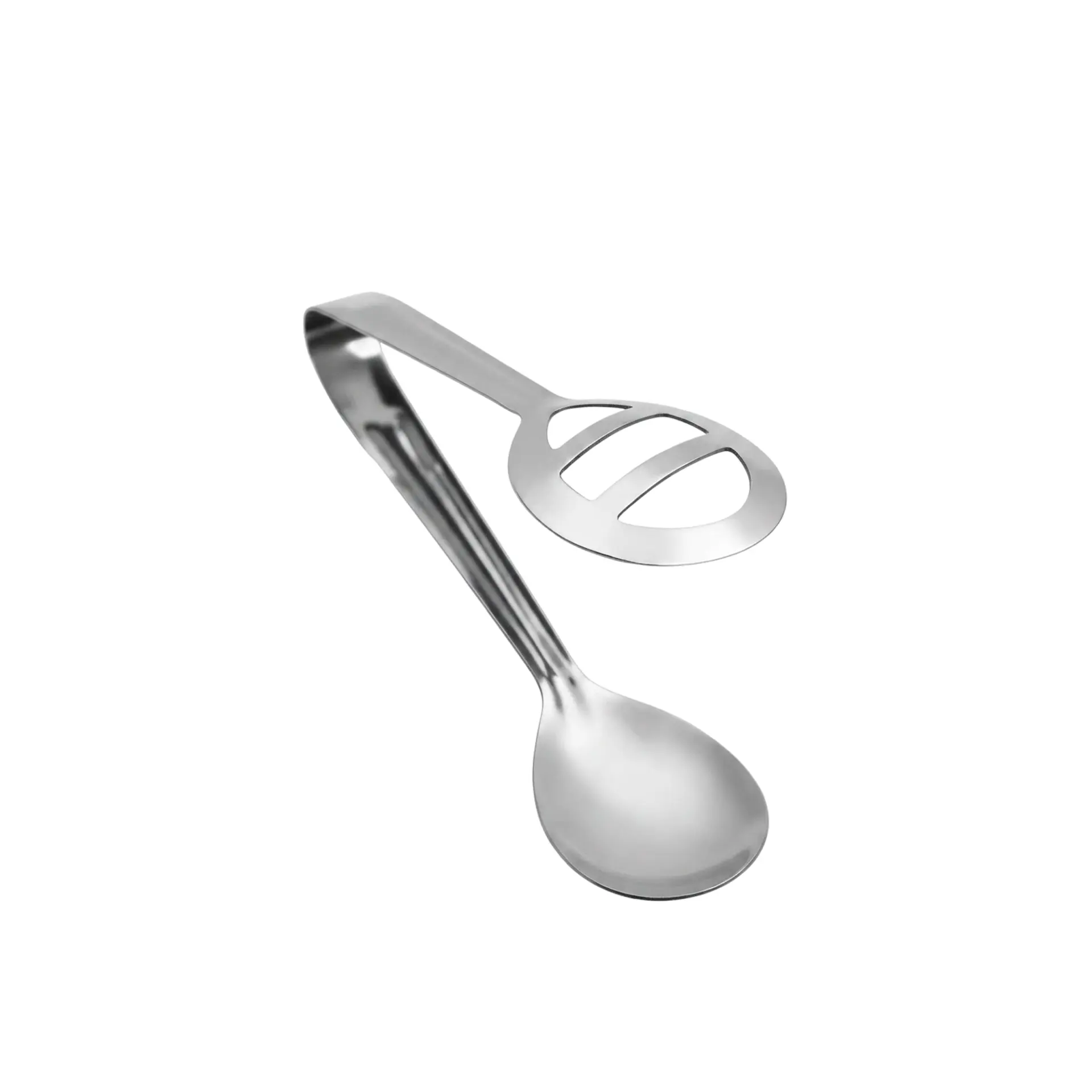 Insphire_Auckland_Hire_Serving-Utensils-Tongs Salad 19cm
