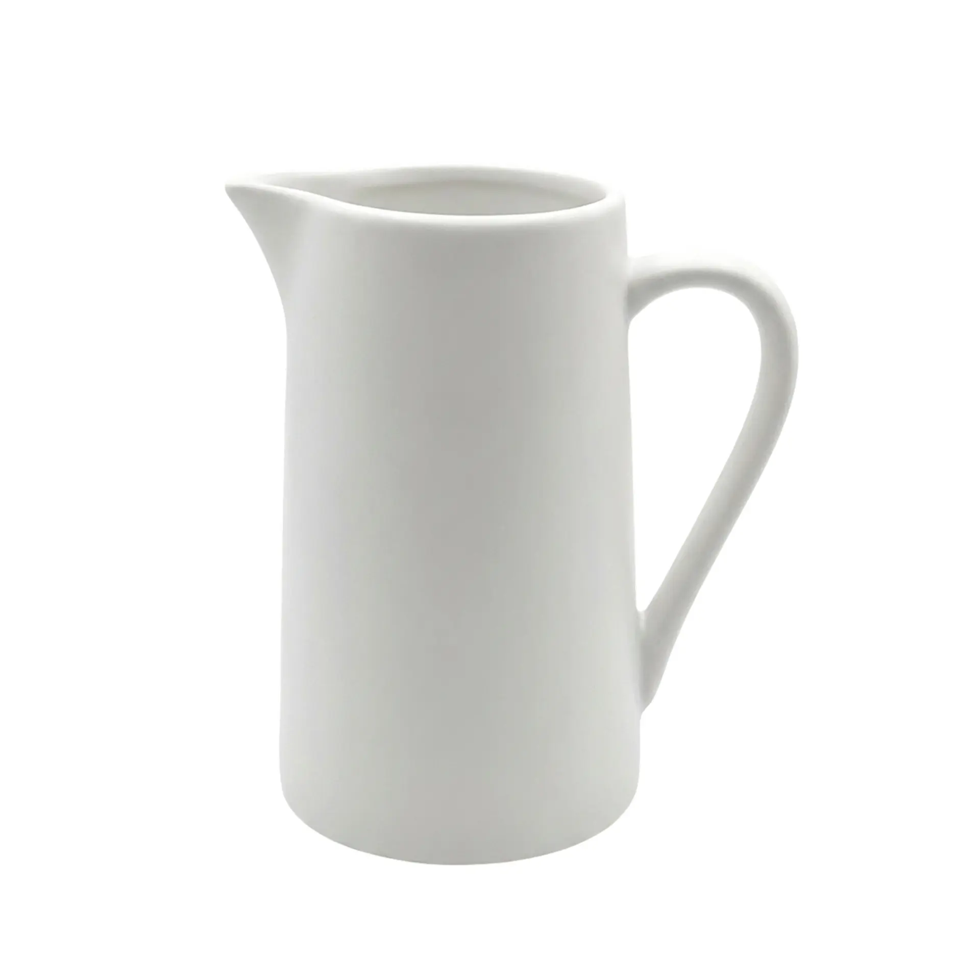 Insphire_NZ_Auckland_Hire_Cafe Milk Jug Large 1.2l