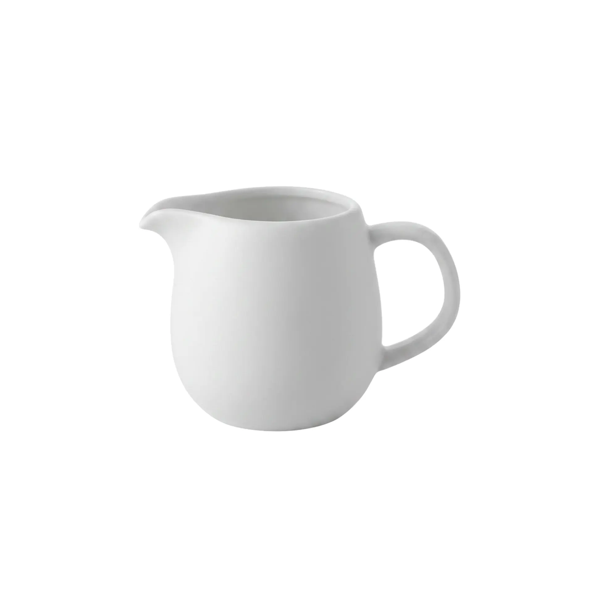 Insphire_NZ_Auckland_Hire_Cafe Milk Jug Small 250ml