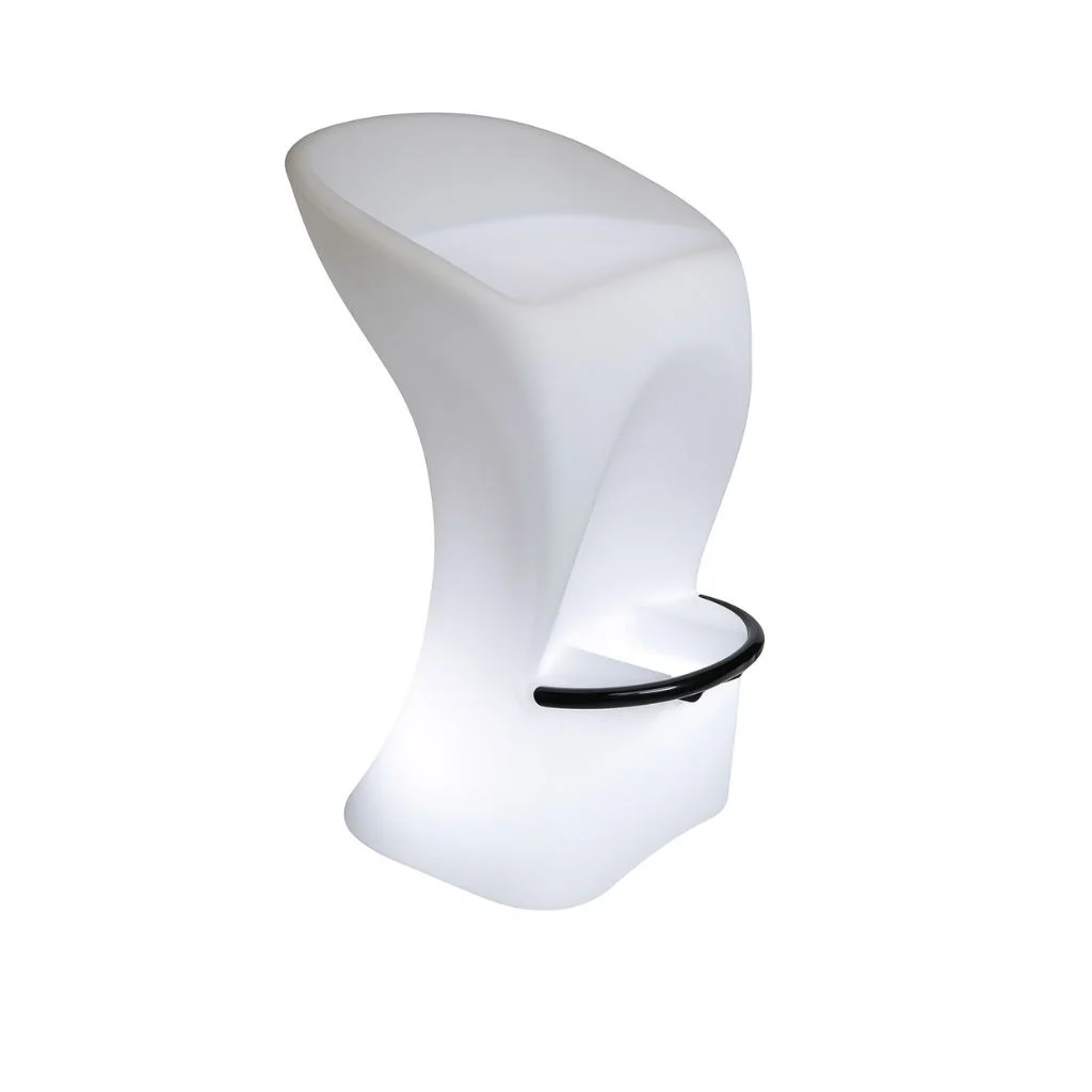 LED Bar Stool