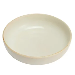 Natural Stone Bowl 18cm